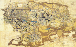 Jihozápadní Město - odpověď na "ztrátu pocitu města."