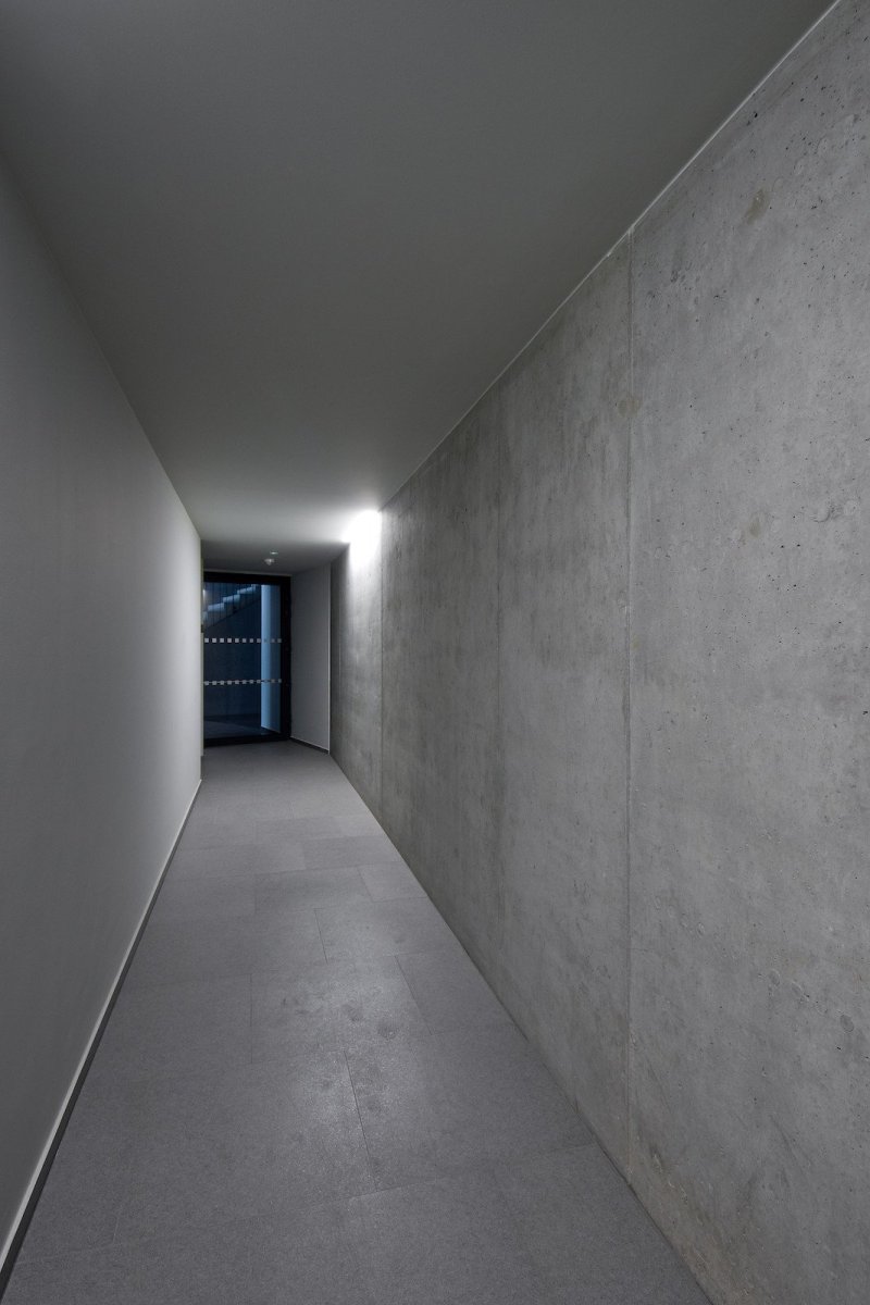 Residence LakePark, EBM Group