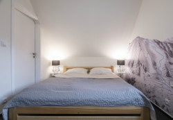 Rekonstrukce chaty v Harrachově, Mooza architecture