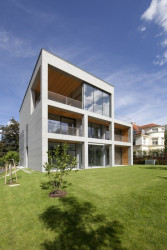 Rezidence Romaina Rollanda, Olgoj Chorchoj,