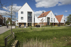 Derwenthorpe Phase One, Studio Partington , Foto