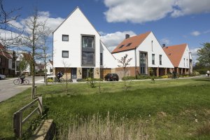 Derwenthorpe Phase One, Studio Partington , Foto