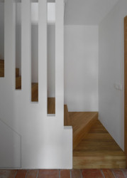 3+1 architekti, Rodinný dům Košťálov – foto