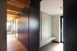 stempel & tesar architekti, Rodinný dvojdům v Českém ráji – foto