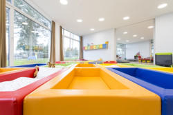 Mateřská škola Hvězda v Hořovicích, Petr Tuček.