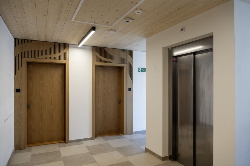 Timber Praha – Arcus City, UBM Development Czechia, www.timberpraha.cz
