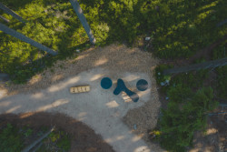 Hlídka na Stráži, Mjölk architekti