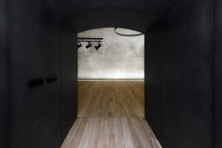 Dům dětí a mládeže Prahy 1 od atelieru KAVA, spol. s.r.o.