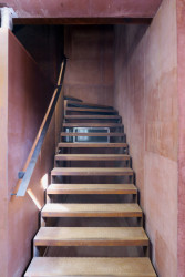 Centrálních polytechnických dílen a Galerie města Pardubic od Šépka architekti