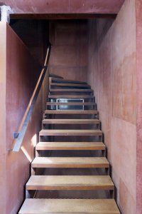 Centrálních polytechnických dílen a Galerie města Pardubic od Šépka architekti