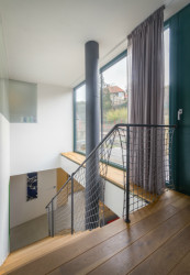 Rodinný dům v Praze 6, RANGHERKA5/ Michal Schwarz