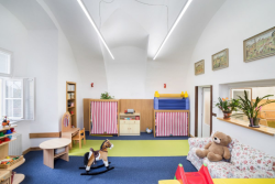 Školka Jaroslava Ježka