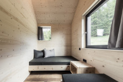 pfösl hotel, bergmeisterwolf, Foto