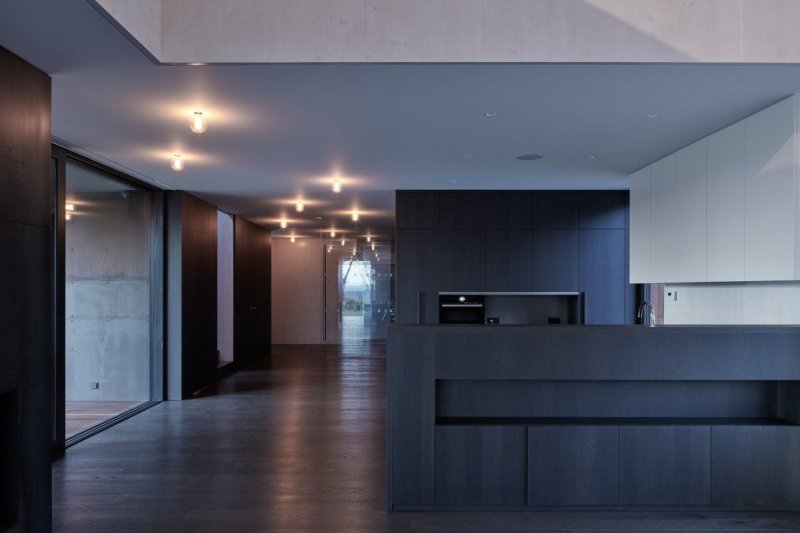 Engel House, Vít Máslo, David R. Chisholm, CMC architects