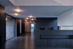 Engel House, Vít Máslo, David R. Chisholm, CMC architects