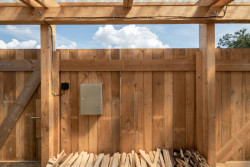 Dům na venkov, Michal Šiška