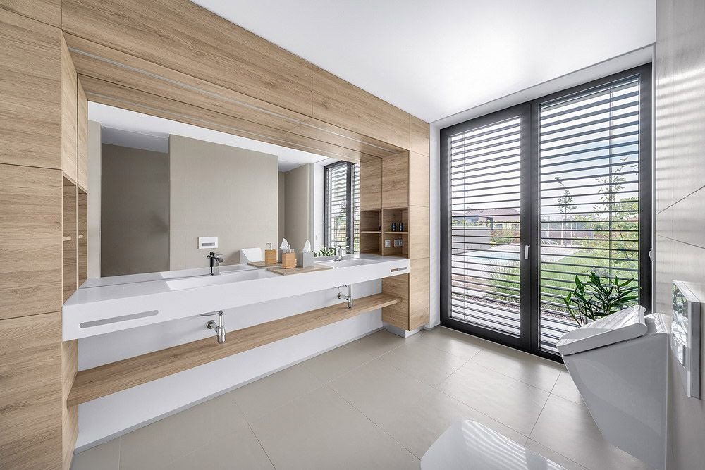 RD se zimní zahradou, ROSA – ARCHITEKT - foto