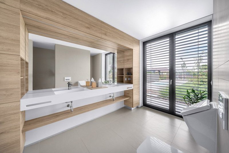 RD se zimní zahradou, ROSA – ARCHITEKT - foto
