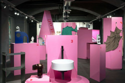 Představení finalistů Czech Grand Design roku 2022