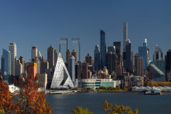 BIG, Via 57 West, foto