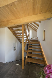 Rodinný dům Nový Šaldorf, Létající inženýři