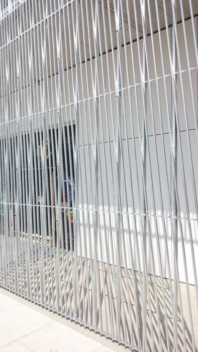 Lund Hagem Arkitekter, Barcode–B13 - foto