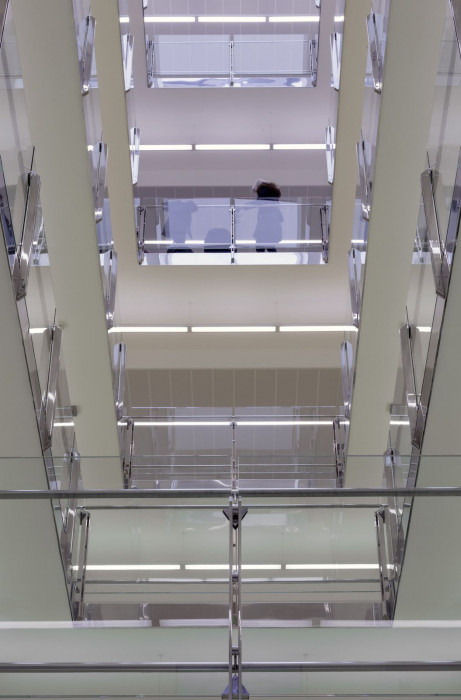 AI-DESIGN, Vzdělávací komplex UTB ve Zlíně