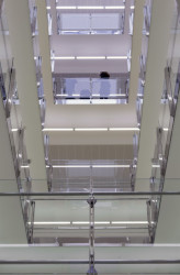 AI-DESIGN, Vzdělávací komplex UTB ve Zlíně