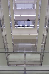 AI-DESIGN, Vzdělávací komplex UTB ve Zlíně