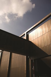 Broadway Malyan, Waitrose supermarket - foto