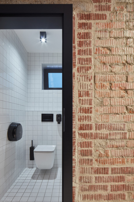 Dentální klinika myTREEDK v Opavě, QARTA Architektura / David Wittassek