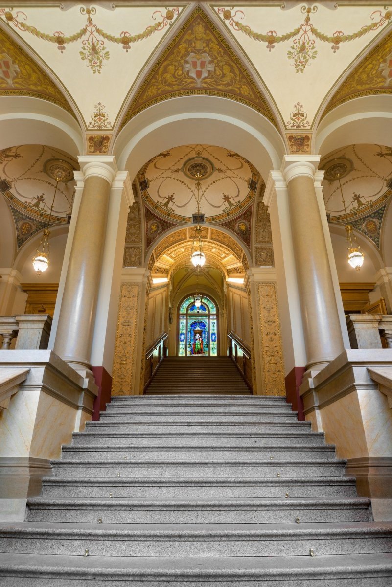 Největší přehlídku designu a módy ve střední Evropě bude hostit pražský Veletržní palác a Uměleckoprůmyslové muzeum