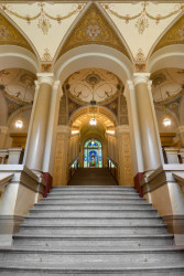 Největší přehlídku designu a módy ve střední Evropě bude hostit pražský Veletržní palác a Uměleckoprůmyslové muzeum