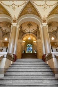 Největší přehlídku designu a módy ve střední Evropě bude hostit pražský Veletržní palác a Uměleckoprůmyslové muzeum