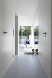 Rodinný dům na Spořilově, BARAAK Architekti - foto