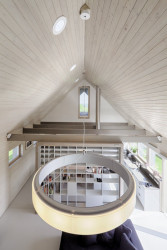 Novostavba rodinného domu, Caraa