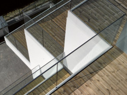 Bytový dům Nuselská, ABM architekti