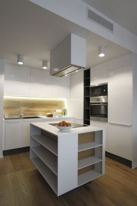 MIMOarchitekti, Výhľadňa pod Kolibou – foto