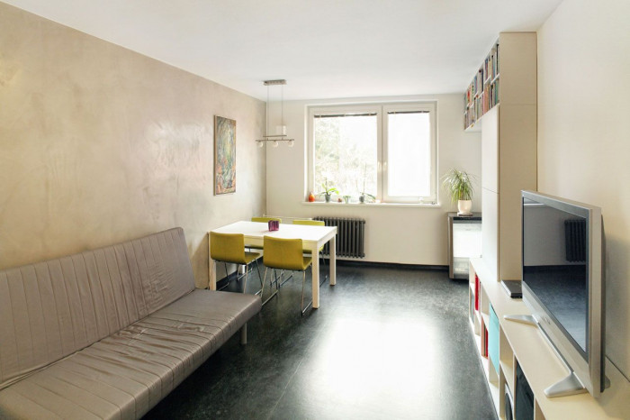 ARCHANTI, Rekonstrukce bytu v Jihlavě - foto