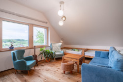 Rodinný dům v Královehradeckém kraji od ARCHCON atelieru