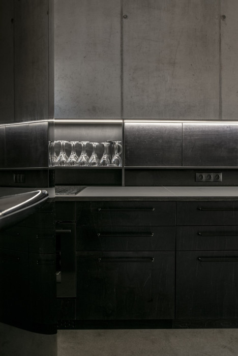 Loft Mlynica, Juraj Hubinský, Peter Kuklica, Martin Smerek