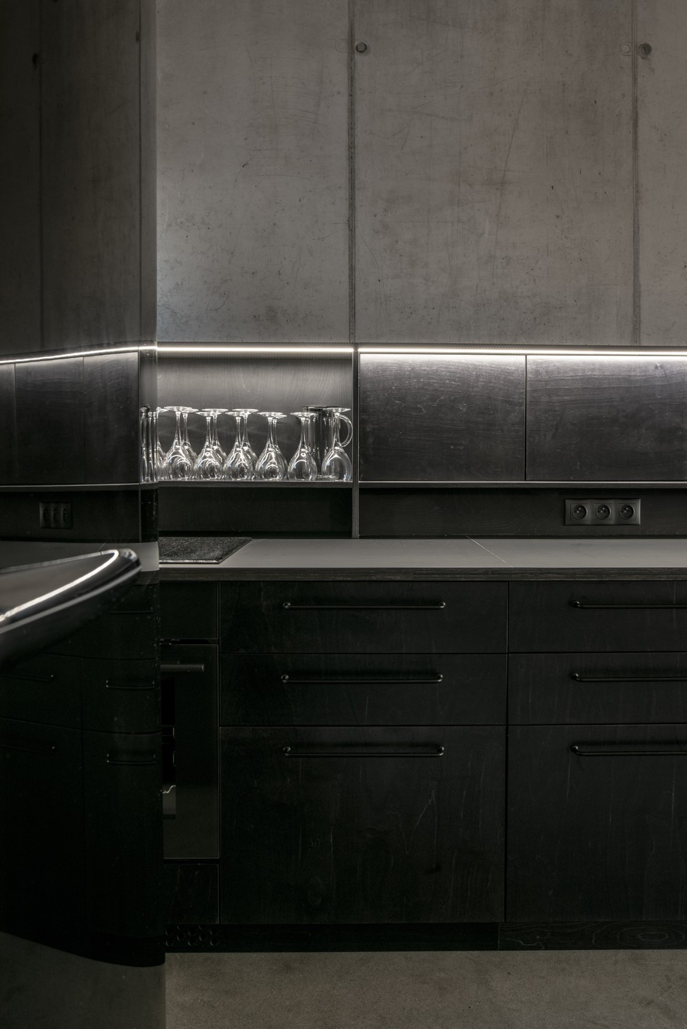 Loft Mlynica, Juraj Hubinský, Peter Kuklica, Martin Smerek