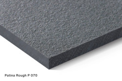 Vláknocementová fasáda Swisspearl Patina Rough