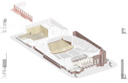 Liverpool Philharmonic, Caruso St John Architects, Foto