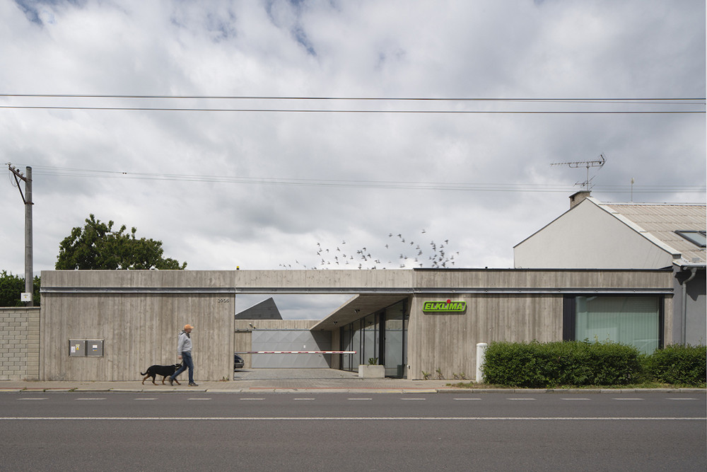 Vítěz Mies van der Rohe Award 2022 bude znám na jaře příštího roku