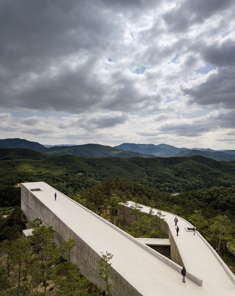 Saya Park, Alváro Siza, Carlos Castanheira