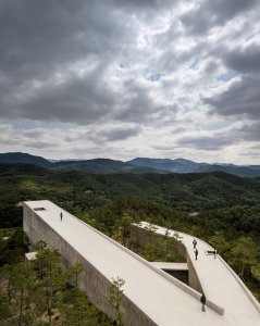 Saya Park, Alváro Siza, Carlos Castanheira