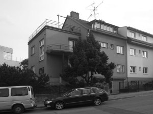 Přestavba rodinného domu, Urban Čelikovský architekti