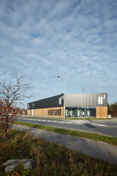 Pivovar Hostivar H2, ADR