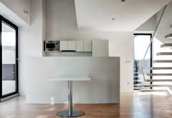 ZETTE atelier, RD Černá za Bory – foto